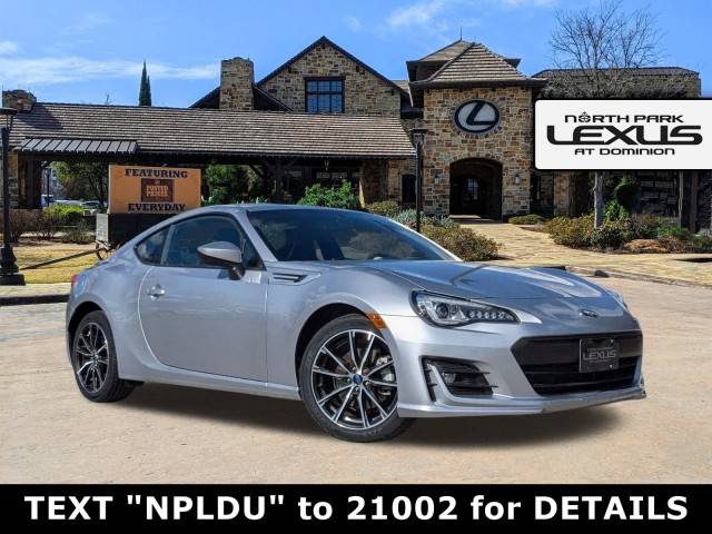 2019 Subaru BRZ Limited RWD photo