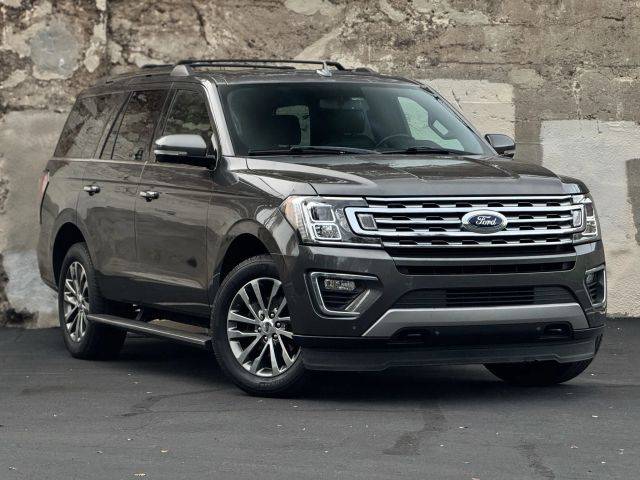 2018 Ford Expedition Limited 4WD photo