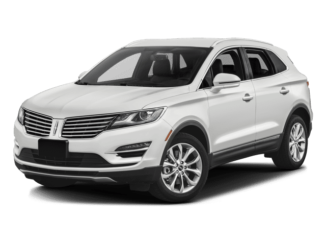 2017 Lincoln MKC Reserve AWD photo
