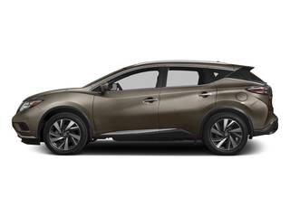 2016 Nissan Murano Platinum AWD photo