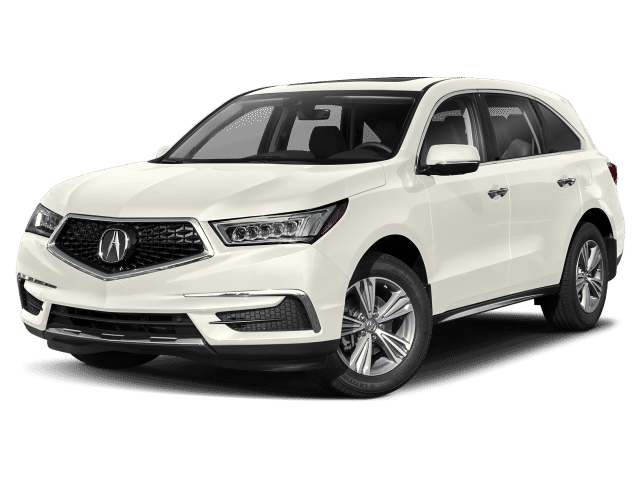 2019 Acura MDX  AWD photo