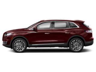 2019 Lincoln Nautilus Reserve FWD photo