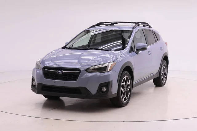 2019 Subaru Crosstrek Limited AWD photo