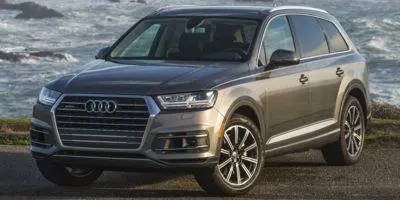 2019 Audi Q7 Premium Plus AWD photo