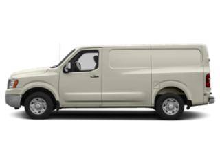 2018 Nissan NV Cargo SV RWD photo