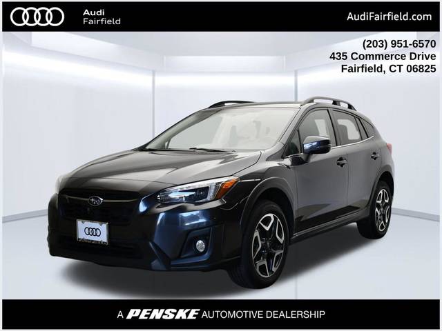 2019 Subaru Crosstrek Limited AWD photo