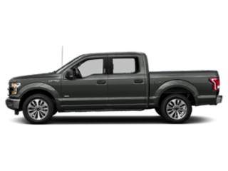 2015 Ford F-150 XLT RWD photo