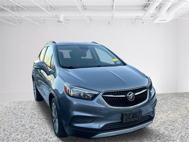 2019 Buick Encore Preferred FWD photo