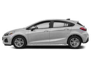 2019 Chevrolet Cruze LS FWD photo