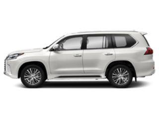 2019 Lexus LX LX 570 4WD photo