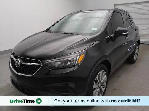 2019 Buick Encore Preferred FWD photo