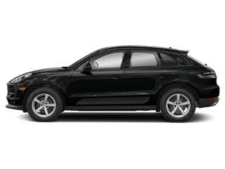 2019 Porsche Macan AWD photo