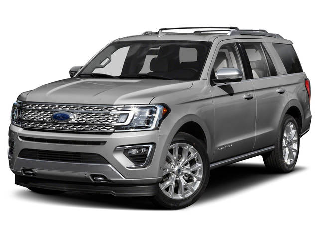 2019 Ford Expedition Platinum 4WD photo