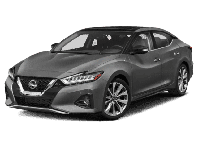 2019 Nissan Maxima Platinum FWD photo