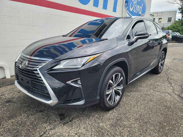 2019 Lexus RX RX 350 AWD photo