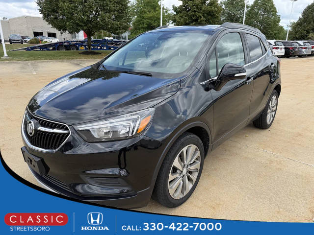 2019 Buick Encore Preferred FWD photo