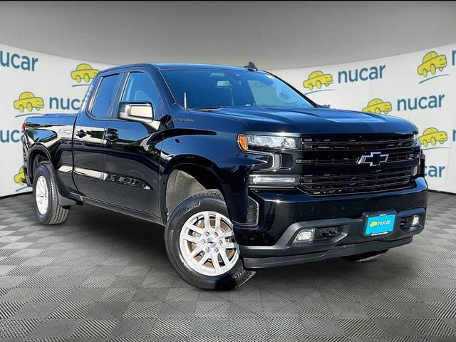2019 Chevrolet Silverado 1500 RST 4WD photo