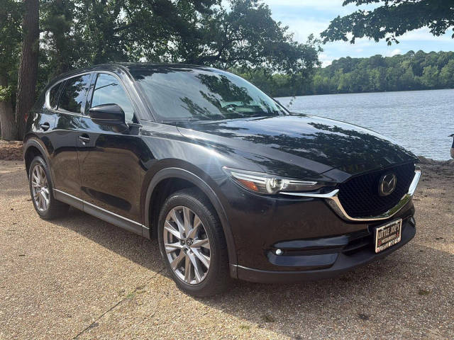 2019 Mazda CX-5 Grand Touring FWD photo