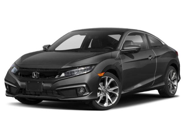 2019 Honda Civic Touring FWD photo