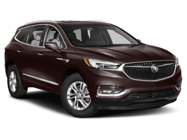 2019 Buick Enclave Essence AWD photo