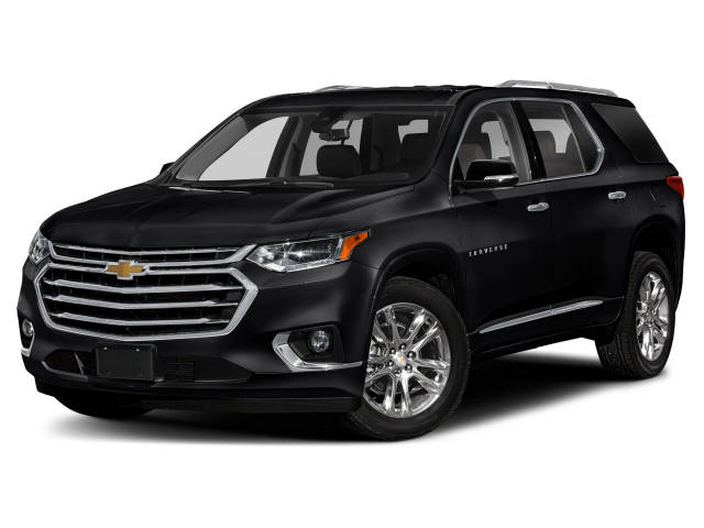 2019 Chevrolet Traverse High Country AWD photo