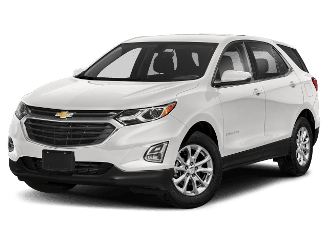 2019 Chevrolet Equinox LT FWD photo