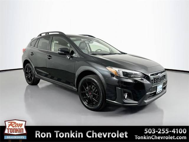 2019 Subaru Crosstrek Limited AWD photo