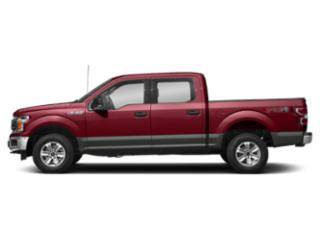 2019 Ford F-150 XLT 4WD photo