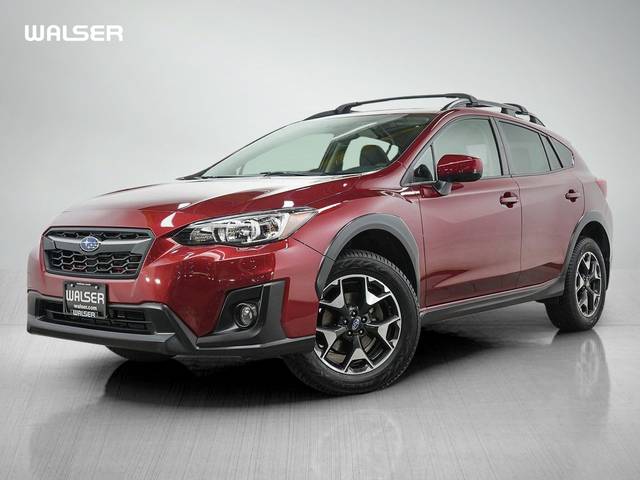 2019 Subaru Crosstrek Premium AWD photo