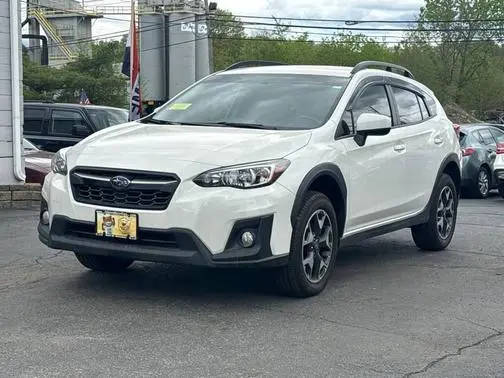 2019 Subaru Crosstrek Premium AWD photo