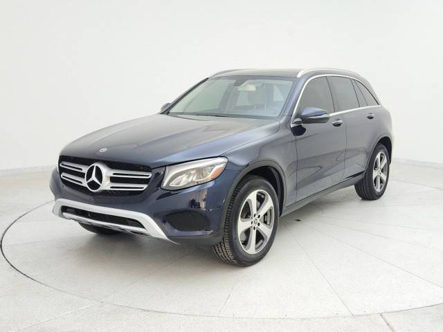 2019 Mercedes-Benz GLC-Class GLC 300 RWD photo