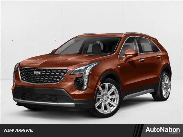 2019 Cadillac XT4 FWD Premium Luxury FWD photo