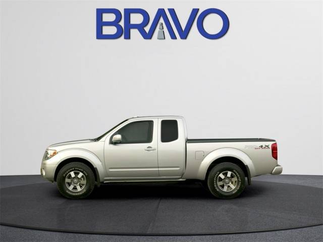 2019 Nissan Frontier SV RWD photo