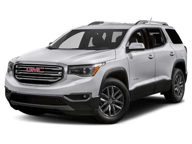 2019 GMC Acadia SLT FWD photo
