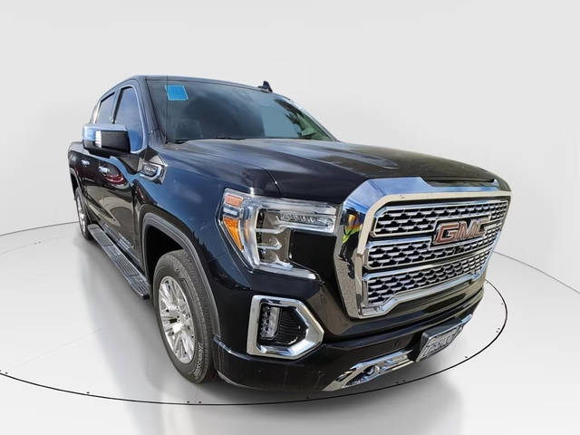 2019 GMC Sierra 1500 Denali RWD photo