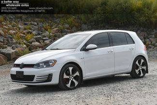 2016 Volkswagen Golf GTI S FWD photo