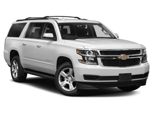 2018 Chevrolet Suburban LT RWD photo