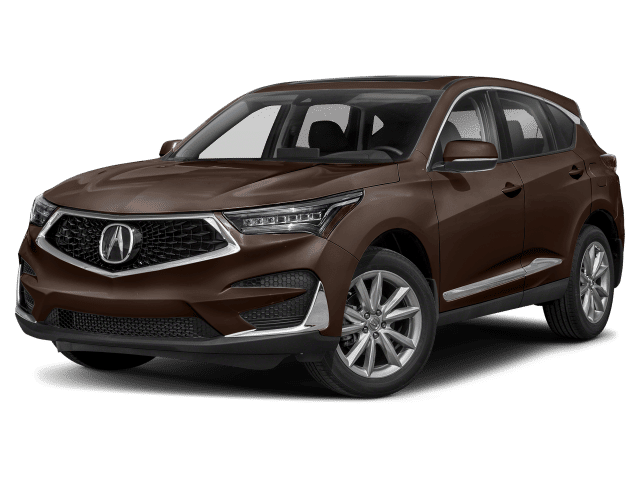 2019 Acura RDX  AWD photo