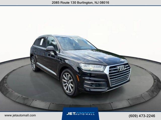 2019 Audi Q7 Premium Plus AWD photo