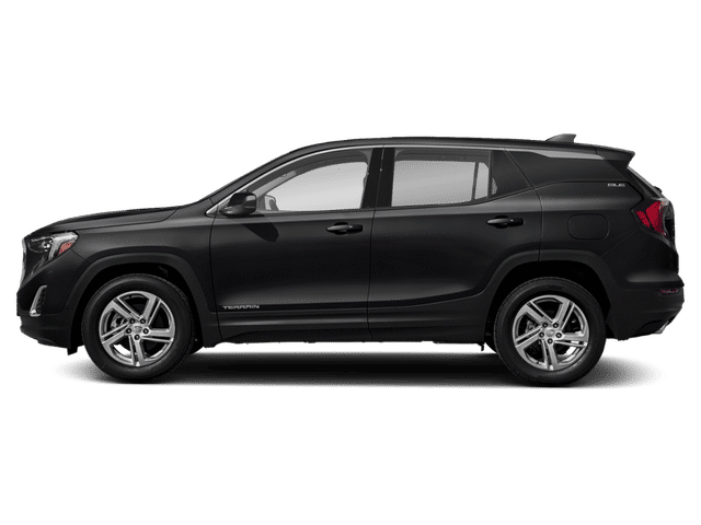 2019 GMC Terrain SLE FWD photo