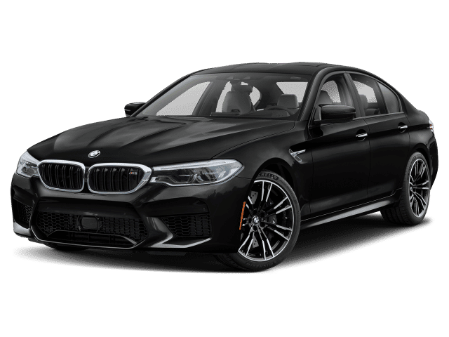 2019 BMW M5 Competition AWD photo