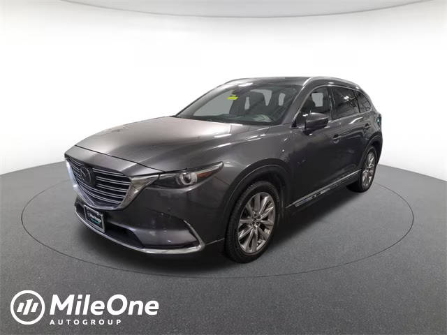 2019 Mazda CX-9 Grand Touring AWD photo