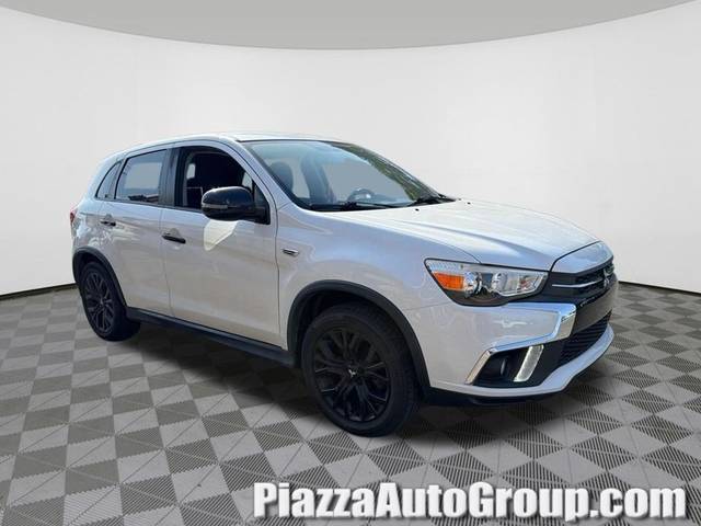 2019 Mitsubishi Outlander Sport LE 2.0 4WD photo