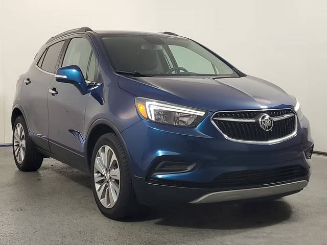 2019 Buick Encore Preferred FWD photo