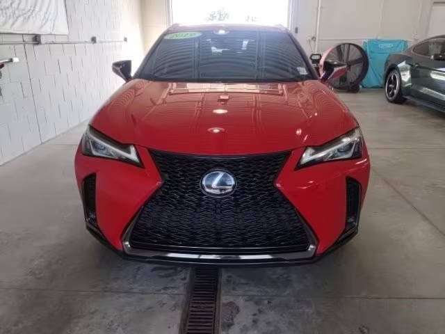 2019 Lexus UX UX 200 F SPORT FWD photo