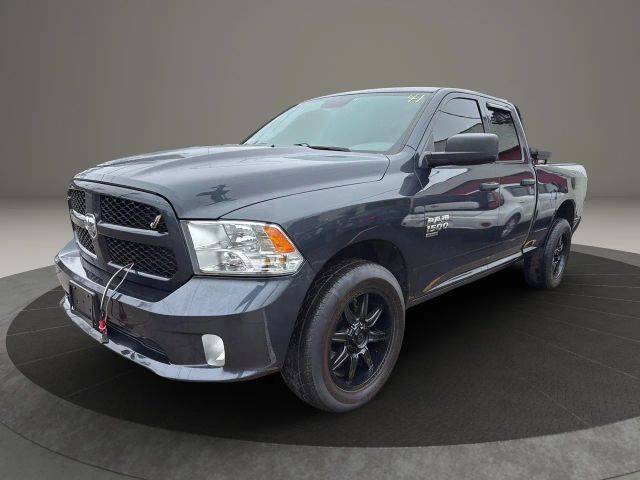 2019 Ram 1500 Express 4WD photo