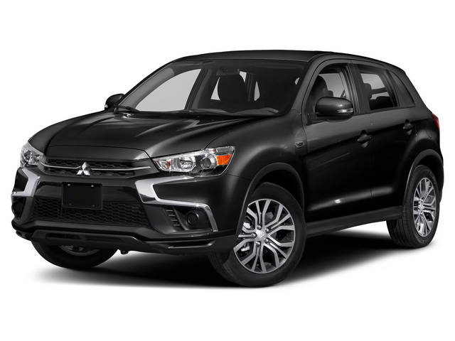 2019 Mitsubishi Outlander Sport LE 2.0 4WD photo