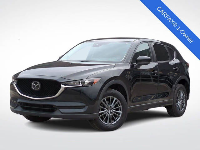 2019 Mazda CX-5 Touring AWD photo