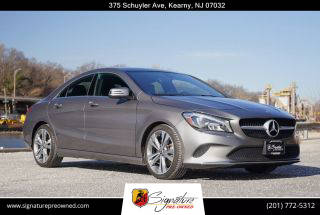 2019 Mercedes-Benz CLA-Class CLA 250 AWD photo