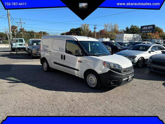 2019 Ram Promaster City Cargo Tradesman FWD photo